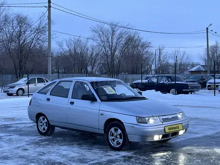 ВАЗ (Lada) 2112 2001 года за 1 400 000 тг. в Уральск – фото 3
