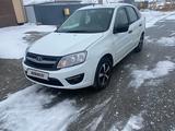 ВАЗ (Lada) Granta 2191 2018 года за 1 500 000 тг. в Атырау