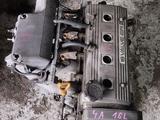 Двигатель Toyota 4a fe 1.6l за 320 000 тг. в Караганда