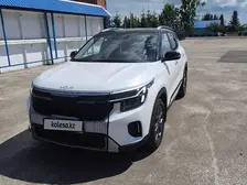 Kia Seltos, 2024