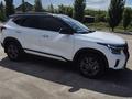 Kia Seltos 2024 года за 9 800 000 тг. в Петропавловск – фото 4