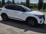 Kia Seltos 2024 года за 9 300 000 тг. в Петропавловск – фото 4