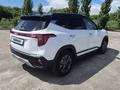Kia Seltos 2024 года за 9 800 000 тг. в Петропавловск – фото 5