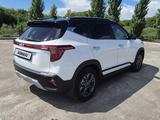 Kia Seltos 2024 года за 9 300 000 тг. в Петропавловск – фото 5