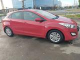 Hyundai i30 2014 годаүшін4 600 000 тг. в Актобе