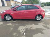 Hyundai i30 2014 годаүшін4 600 000 тг. в Актобе – фото 2