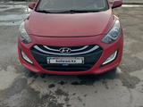 Hyundai i30 2014 годаүшін4 600 000 тг. в Актобе – фото 3