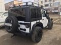 Jeep Wrangler 2012 года за 18 000 000 тг. в Кызылорда – фото 8