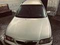 Mazda 626 1998 годаүшін2 300 000 тг. в Шиели