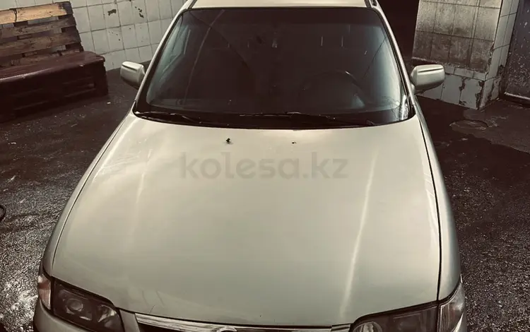 Mazda 626 1998 года за 2 300 000 тг. в Шиели
