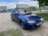 ВАЗ (Lada) 2110 2001 года за 1 100 000 тг. в Костанай – фото 2