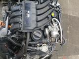 Коробка автомат 09g 1.6 BSE за 2 525 тг. в Алматы – фото 3