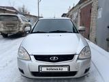 ВАЗ (Lada) Priora 2170 2014 года за 3 100 000 тг. в Костанай