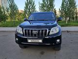 Toyota Land Cruiser Prado 2010 года за 13 254 000 тг. в Астана