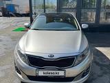 Kia Optima 2015 годаүшін8 300 000 тг. в Алматы – фото 2