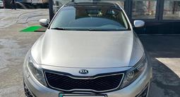 Kia Optima 2015 годаүшін8 300 000 тг. в Алматы – фото 2