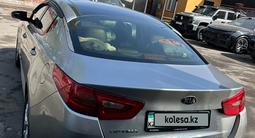 Kia Optima 2015 годаfor8 300 000 тг. в Алматы – фото 4