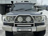 Toyota Land Cruiser Prado 1993 годаүшін9 700 000 тг. в Караганда – фото 2