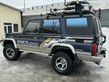 Toyota Land Cruiser Prado 1993 годаүшін9 700 000 тг. в Караганда – фото 4