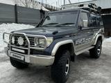 Toyota Land Cruiser Prado 1993 годаүшін9 700 000 тг. в Караганда – фото 3
