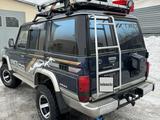 Toyota Land Cruiser Prado 1993 годаүшін9 700 000 тг. в Караганда – фото 5