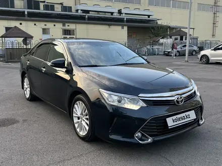 Toyota Camry 2014 года за 10 800 000 тг. в Алматы