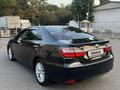 Toyota Camry 2014 года за 10 800 000 тг. в Алматы – фото 4