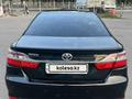 Toyota Camry 2014 года за 10 800 000 тг. в Алматы – фото 5