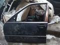 Дверь передняя левая на mercedes-benz мерседес w140 за 20 000 тг. в Алматы