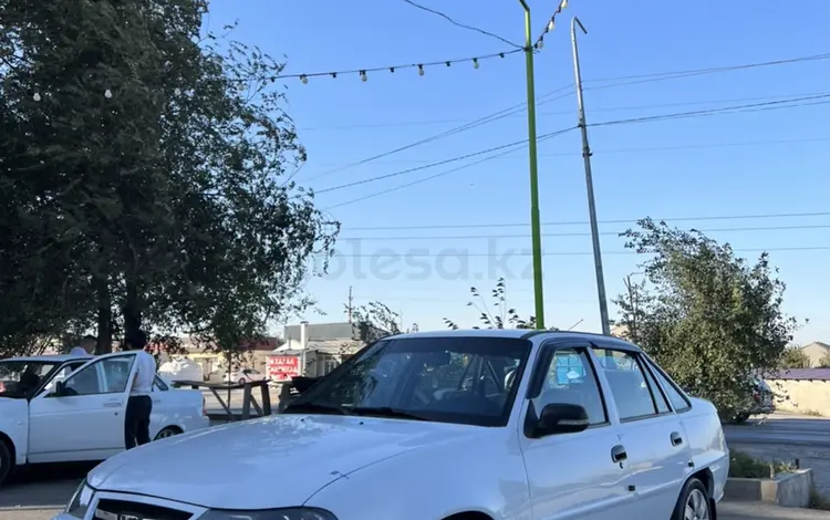 Daewoo Nexia 2014 года за 2 650 000 тг. в Шымкент