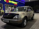 Lexus RX 300 2001 года за 6 000 000 тг. в Усть-Каменогорск – фото 3