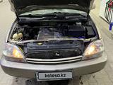 Lexus RX 300 2001 года за 6 000 000 тг. в Усть-Каменогорск – фото 2