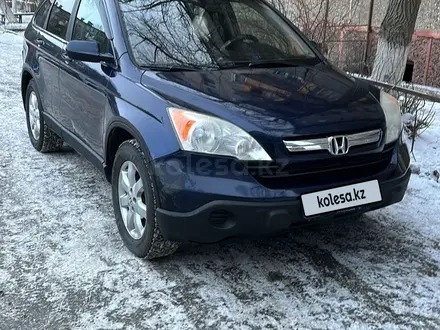 Honda CR-V 2007 года за 5 600 000 тг. в Жезказган