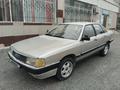 Audi 100 1987 года за 600 000 тг. в Тараз