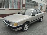 Audi 100 1987 годаүшін600 000 тг. в Тараз