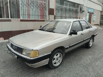 Audi 100 1987 года за 600 000 тг. в Тараз
