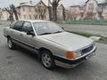 Audi 100 1987 года за 600 000 тг. в Тараз – фото 2