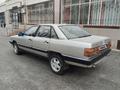 Audi 100 1987 года за 600 000 тг. в Тараз – фото 4