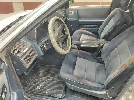 Audi 100 1987 года за 600 000 тг. в Тараз – фото 6