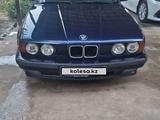 BMW 525 1993 года за 2 222 222 тг. в Шымкент