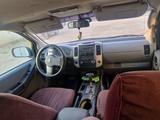 Nissan Xterra 2009 года за 5 500 000 тг. в Мангистау – фото 3
