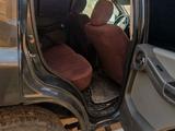 Nissan Xterra 2009 года за 5 500 000 тг. в Мангистау – фото 4