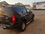 Nissan Xterra 2009 года за 5 500 000 тг. в Мангистау – фото 5