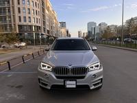 BMW X5 2014 года за 15 300 000 тг. в Астана