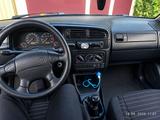 Volkswagen Vento 1993 года за 1 000 000 тг. в Кордай – фото 3
