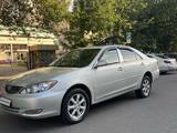 Toyota Camry 2002 года за 3 650 000 тг. в Алматы