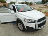 Chevrolet Captiva 2013 года за 5 800 000 тг. в Костанай – фото 3
