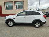 Chevrolet Captiva 2013 года за 5 800 000 тг. в Костанай – фото 4