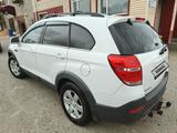 Chevrolet Captiva 2013 года за 5 800 000 тг. в Костанай – фото 5