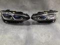 Фары Laser BMW 4 G22 G23 G80 G82 за 500 000 тг. в Алматы